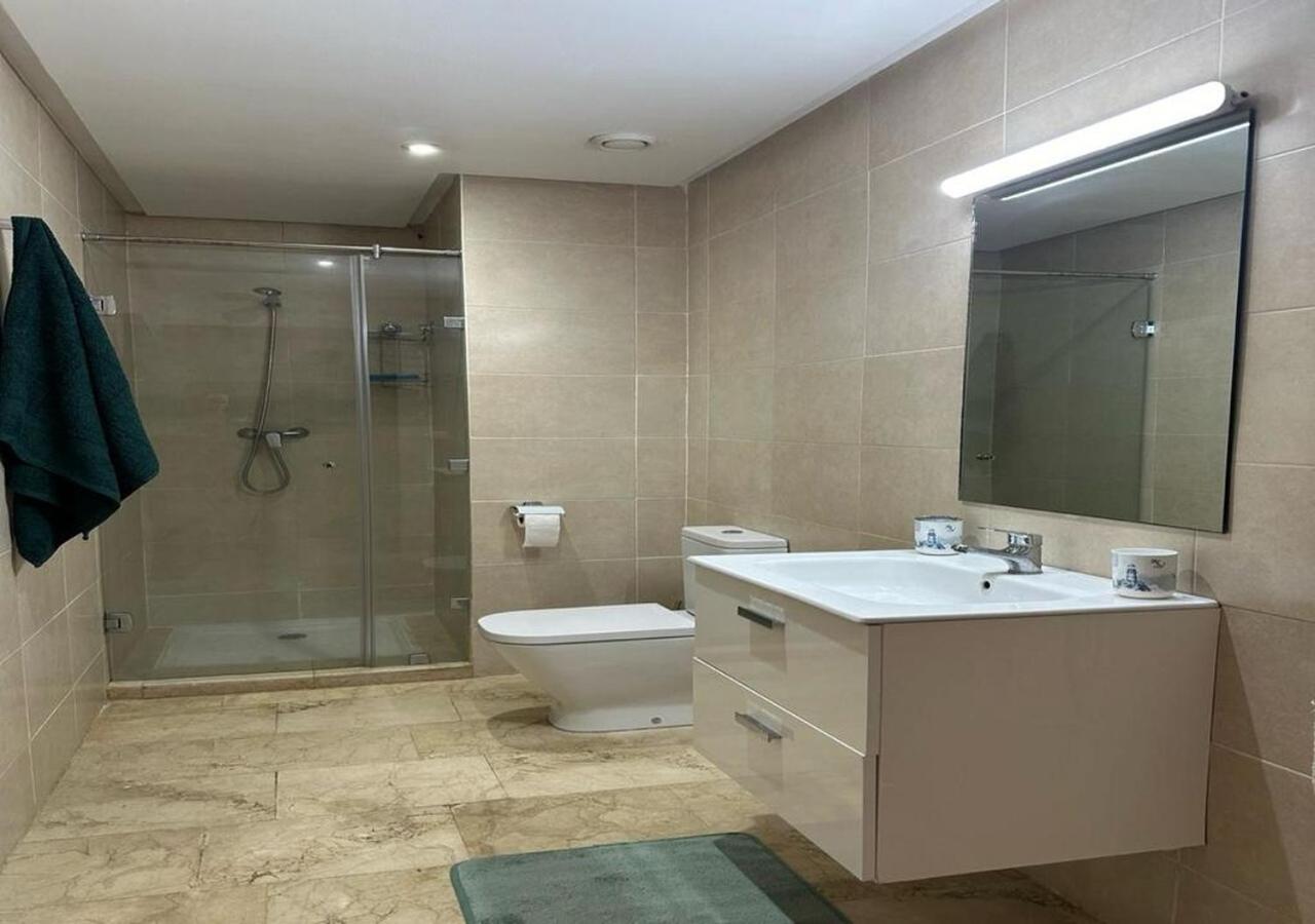 Luxe En Bord De Mer A La Marina D'Agadir Exteriör bild